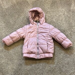 Kids coat size 4T
